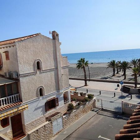 Beach Breeze Townhouse By The Beach Santa Pola Ngoại thất bức ảnh