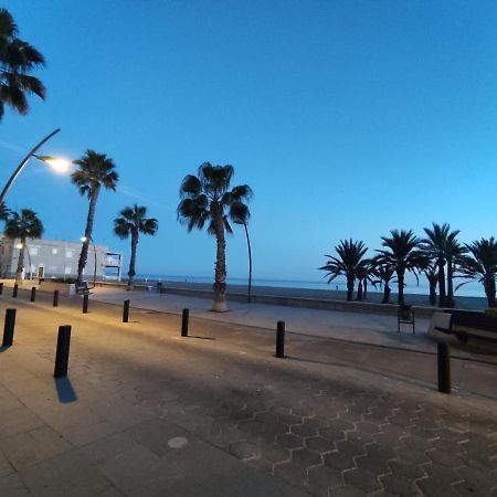 Beach Breeze Townhouse By The Beach Santa Pola Ngoại thất bức ảnh