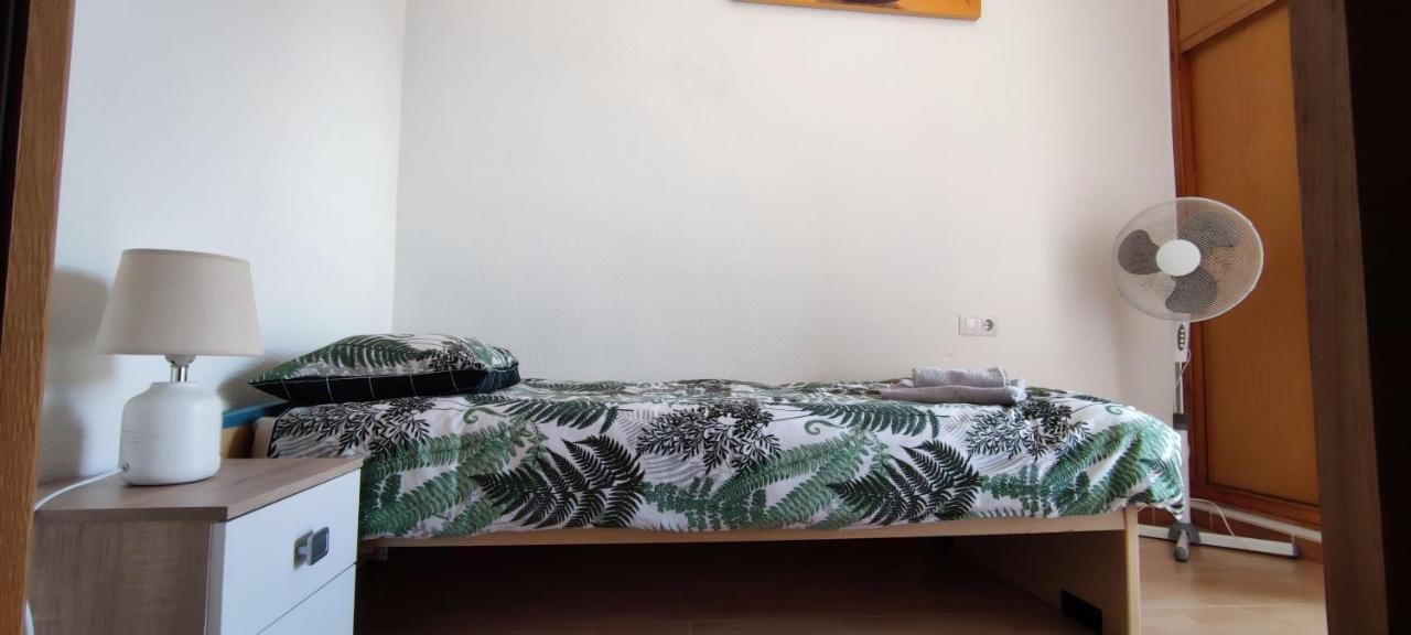 Beach Breeze Townhouse By The Beach Santa Pola Ngoại thất bức ảnh