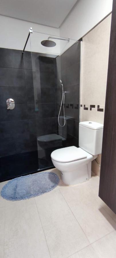 Beach Breeze Townhouse By The Beach Santa Pola Ngoại thất bức ảnh