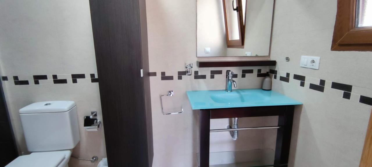 Beach Breeze Townhouse By The Beach Santa Pola Ngoại thất bức ảnh