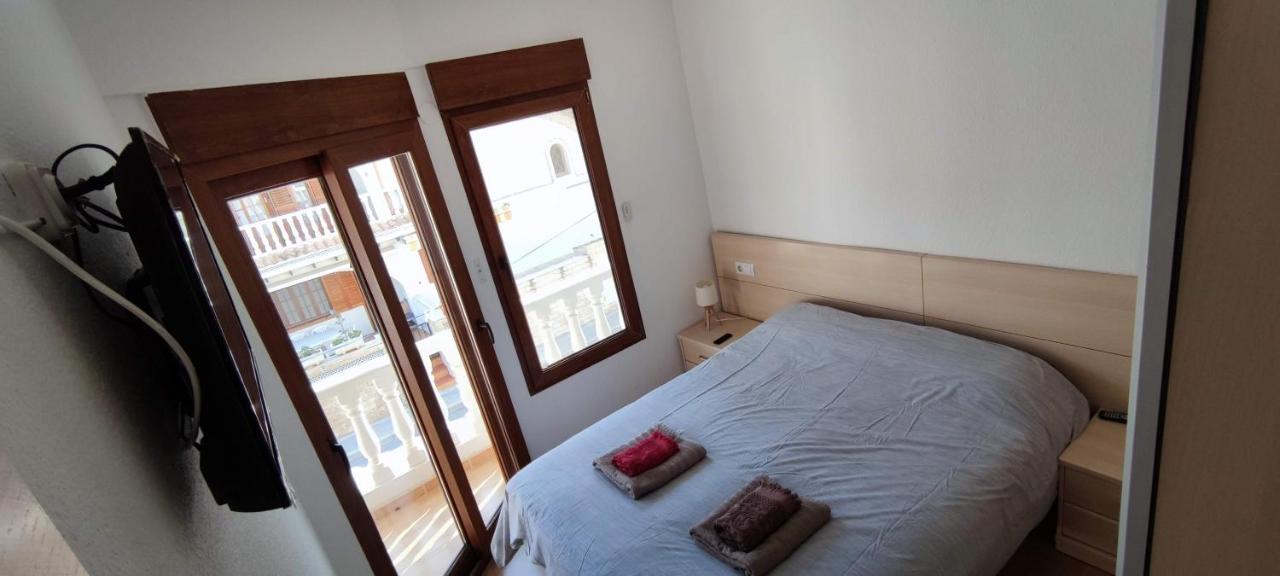 Beach Breeze Townhouse By The Beach Santa Pola Ngoại thất bức ảnh